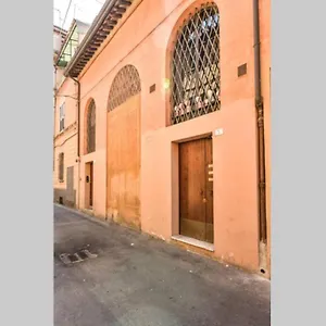  Apartament Casa Delle Oche Di Charme