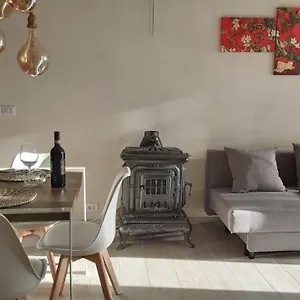 La Limonaia , Monteriggioni Italia
