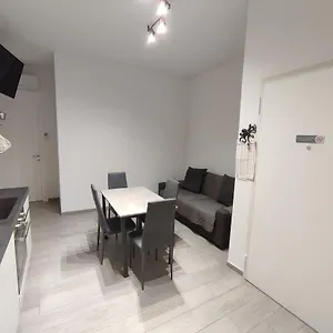 Fiera Gioannetti 5 Uno Apartamento
