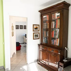 Il - Ampio Giardino Privato , Roma Italia