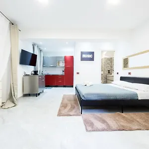 Maestrale House By Holidayhome24 , Genova Italia