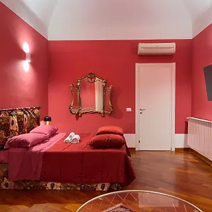 Le Radici , Palermo Italia
