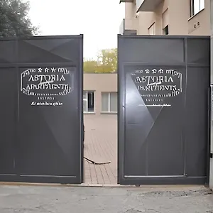  Apartamento Astoria Boutique